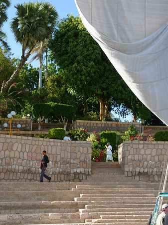 Foto Auf Felucca