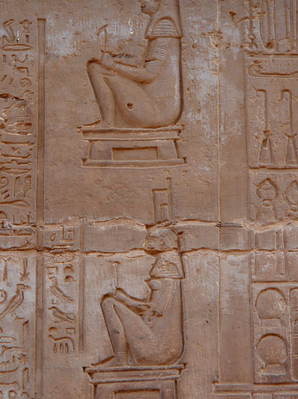 Hieroglyphen