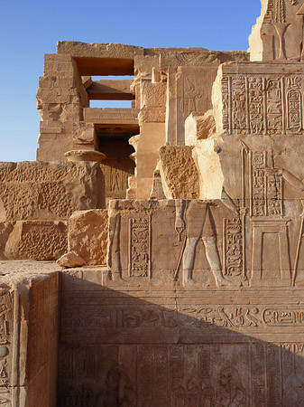 Kom Ombo Tempel