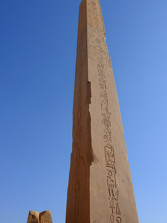 Foto Obelisk