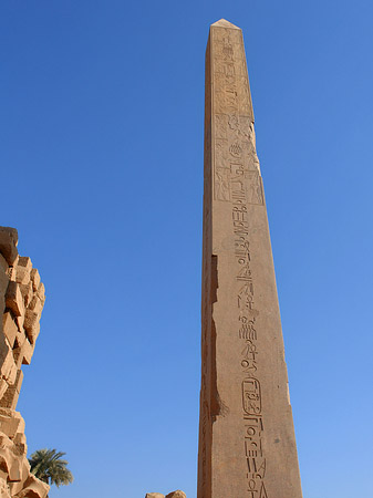 Obelisk Foto 