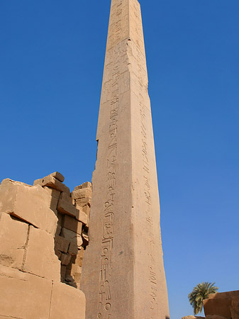 Fotos Obelisk