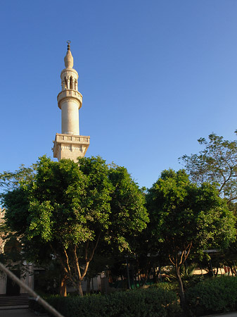 Moschee in Luxor