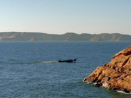 Fotos Boot | Abu Simbel