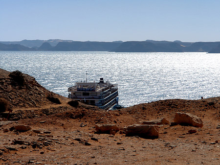 Fotos Boot | Abu Simbel