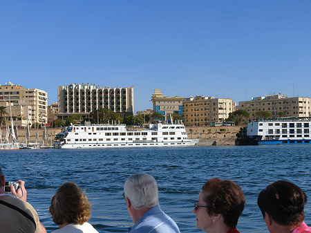 Foto Auf Felucca