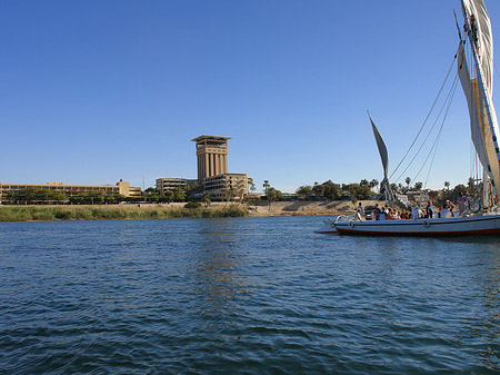 Fotos Felucca | Aswan