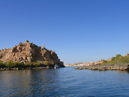 Foto Boot - Aswan