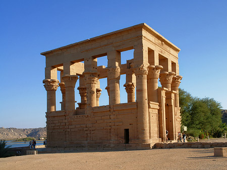 Fotos Philae Tempel | Aswan