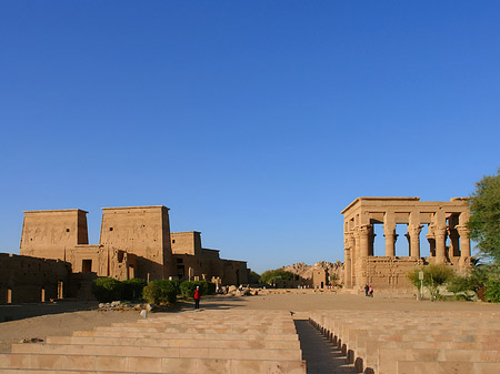 Fotos Philae Tempel | Aswan