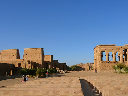 Fotos Philae Tempel | Aswan