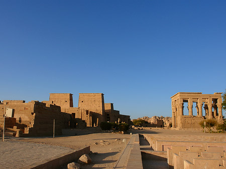 Fotos Philae Tempel | Aswan