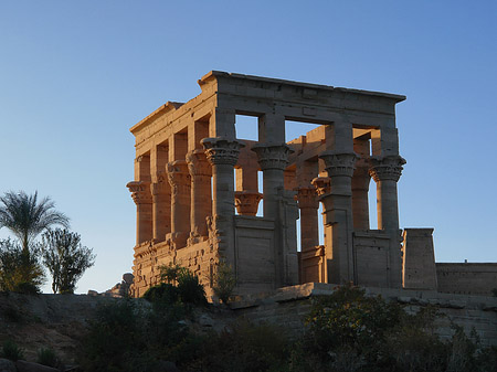 Fotos Philae Tempel | Aswan