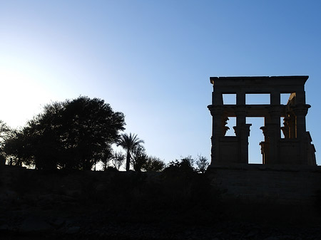 Fotos Philae Tempel | Aswan