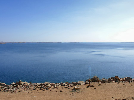 Fotos Blick auf Meer