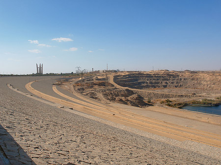 Foto Sad Al Alli High Dam