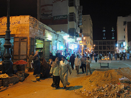 Fotos Nachtleben | Aswan