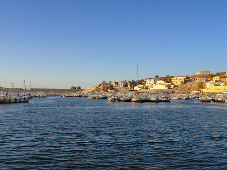 Fotos Boote | Aswan