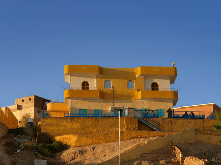 Foto Villa - Aswan