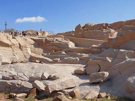 Felsen Foto 