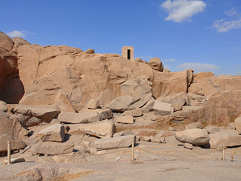 Foto Felsen