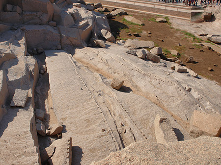 Fotos Felsen | Aswan