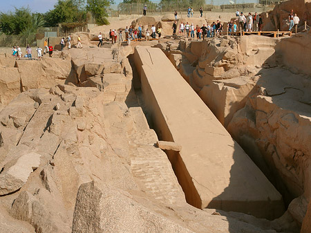 Foto Obelisk