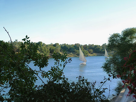 Fotos Boote | Aswan