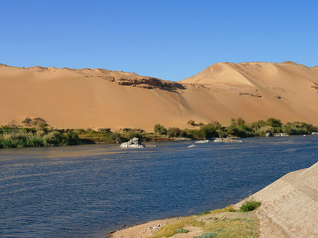 Fotos Wüste | Aswan