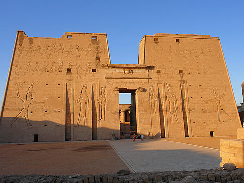 Horus Tempel