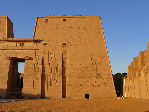 Horus Tempel