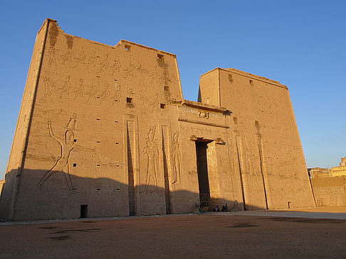 Horus Tempel