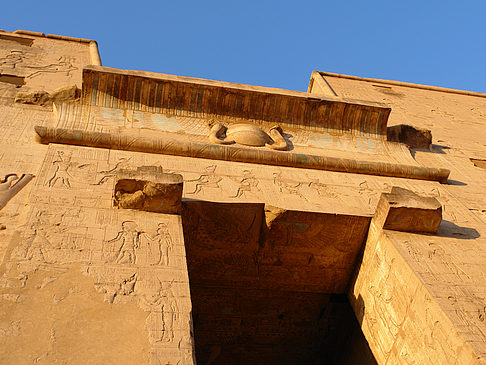 Horus Tempel