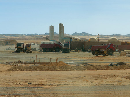 Baustelle Fotos