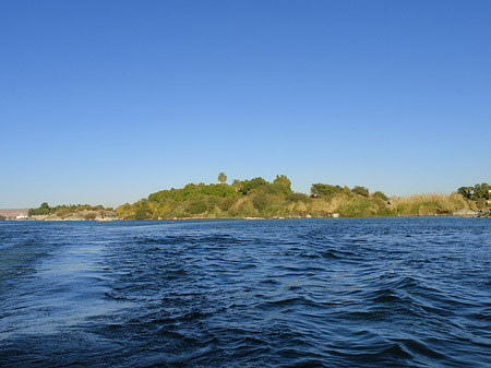 Fotos Blick über Wasser