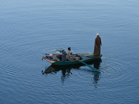 Kleine Boote