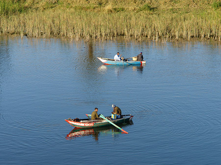 Foto Kleine Boote