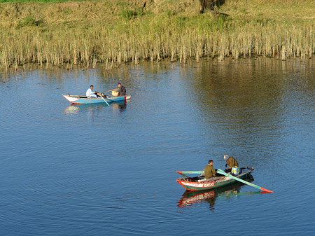 Foto Kleine Boote