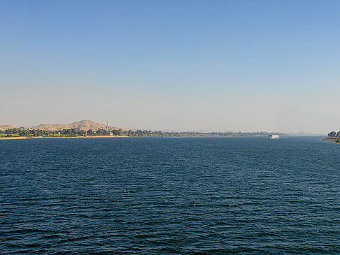 Fotos Blick über das Meer | 