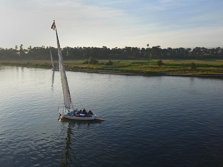 Foto Felucca - 