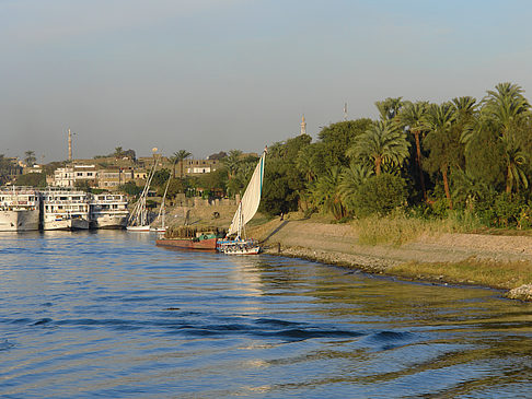 Felucca Foto 