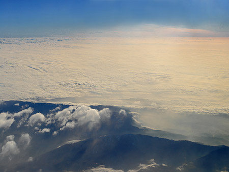 Foto Wolken