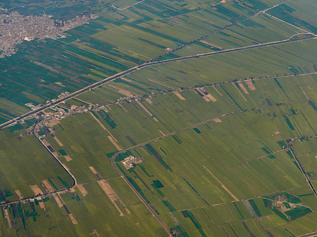 Landschaften Fotos