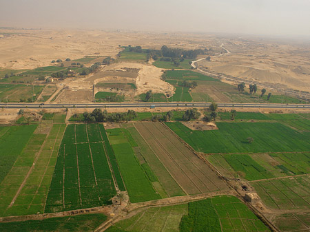 Foto Landschaften