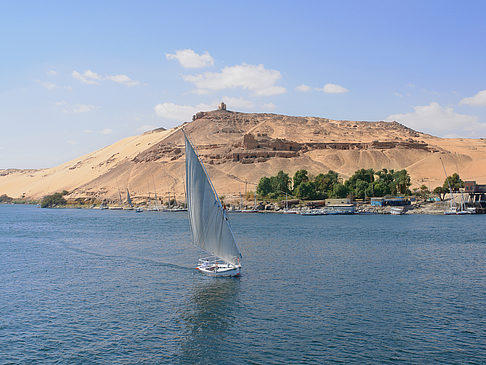 Foto Felucca