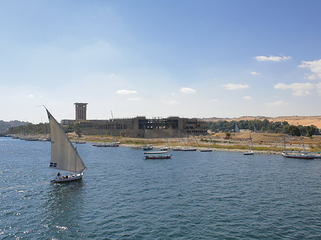 Foto Felucca