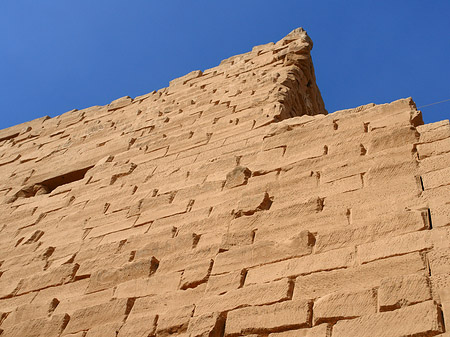 Fotos Karnak Tempel