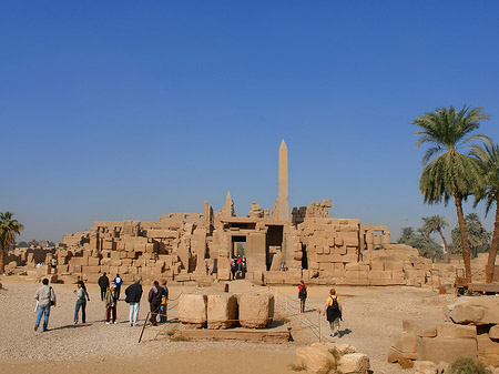 Fotos Obelisk | Luxor