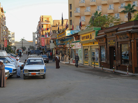 Fotos Geschäfte | Luxor