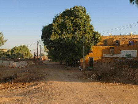 Fotos Hütten | Luxor